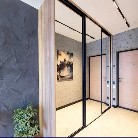Kiev Home Apartments Luaran gambar