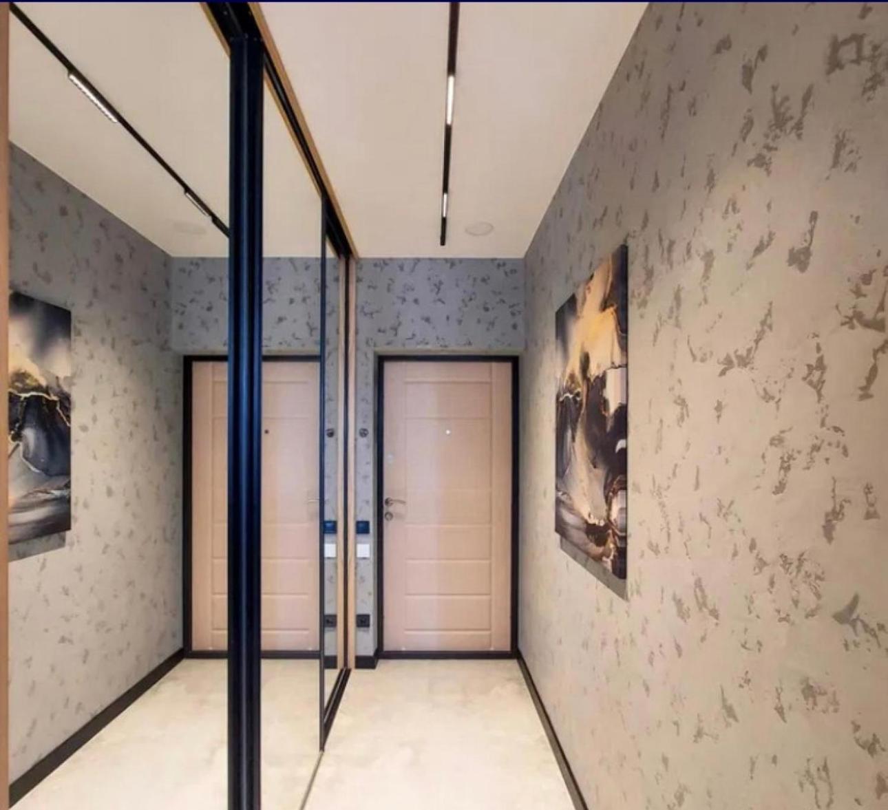 Kiev Home Apartments Luaran gambar