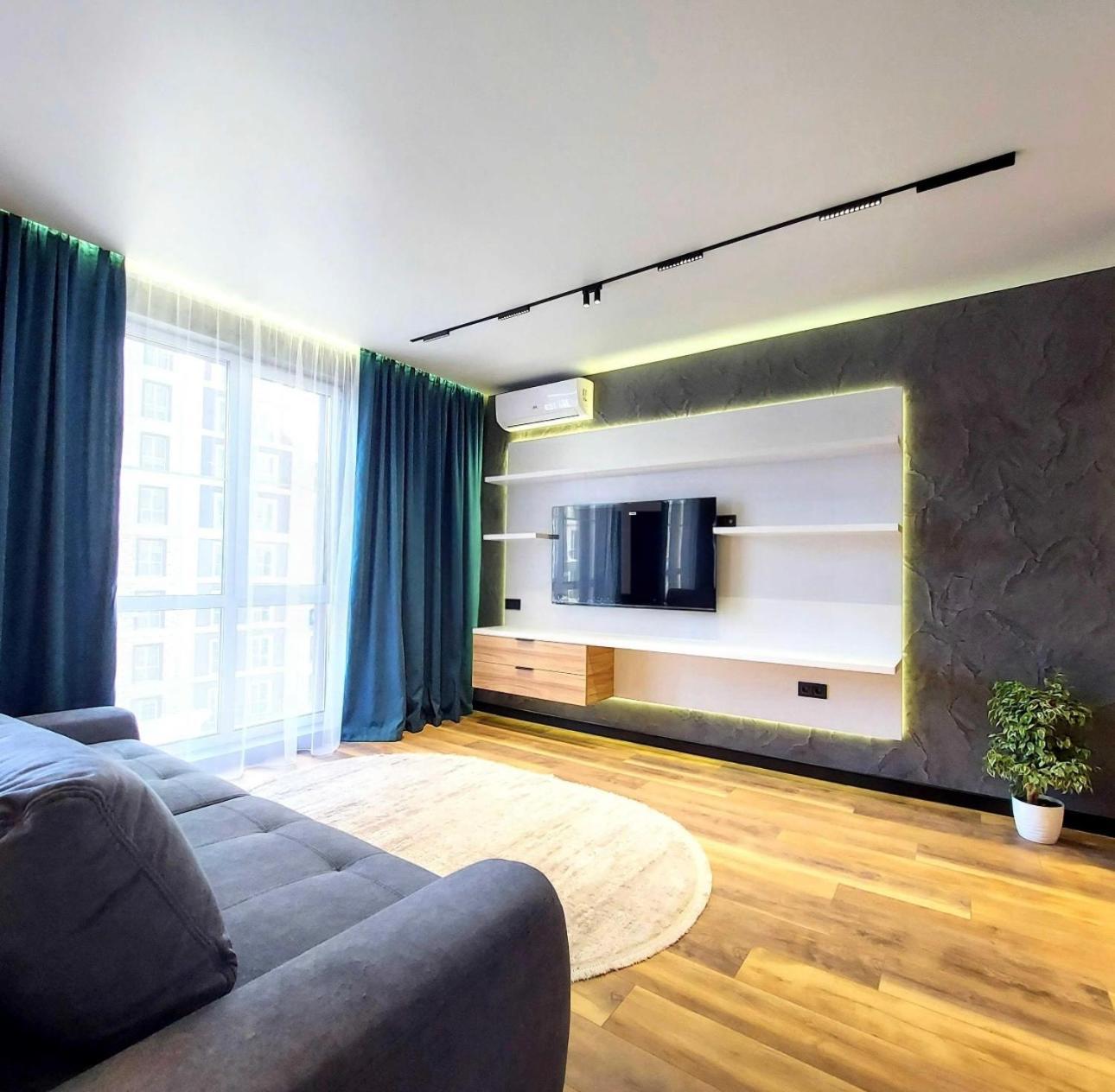 Kiev Home Apartments Luaran gambar